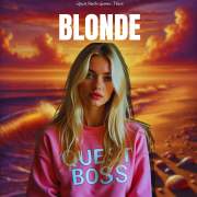 Blonde Woman Album