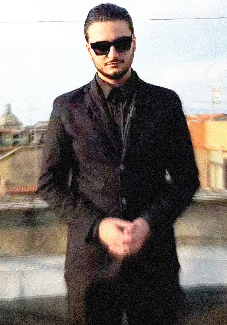 CEO Portrait